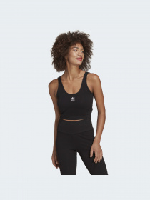 Топ Adidas Adicolor модель HF3399 Фото