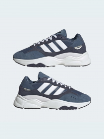 Кросівки Adidas модель HP8022 Фото