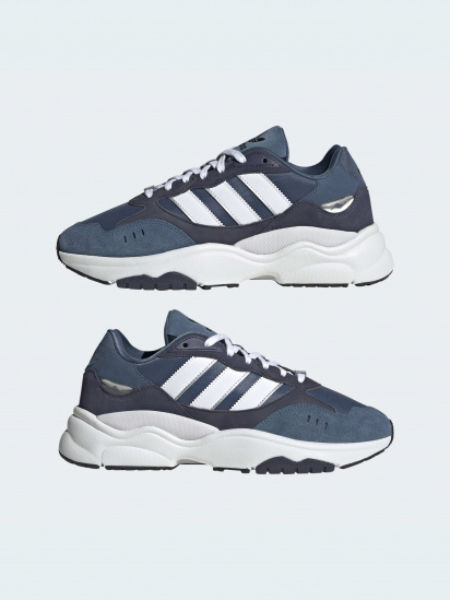 Кросівки adidas модель HP8022 — фото 3 - INTERTOP