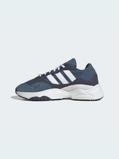 Кросівки adidas модель HP8022 — фото 4 - INTERTOP