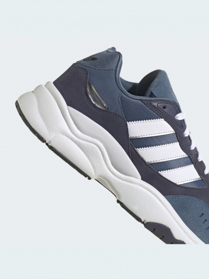 Кросівки adidas модель HP8022 — фото 6 - INTERTOP