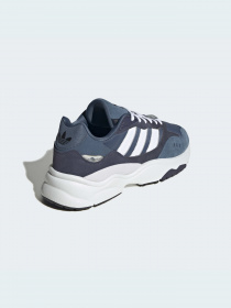 Кроссовки повседневные Adidas модель HP8022 Фото