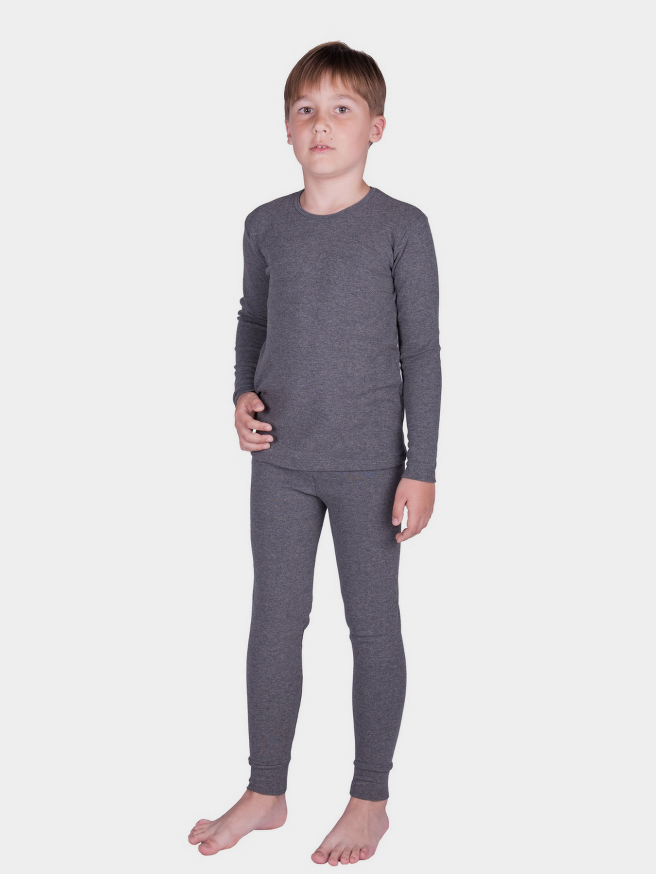 Лонгслив Наталюкс модель 93330820450 Фото