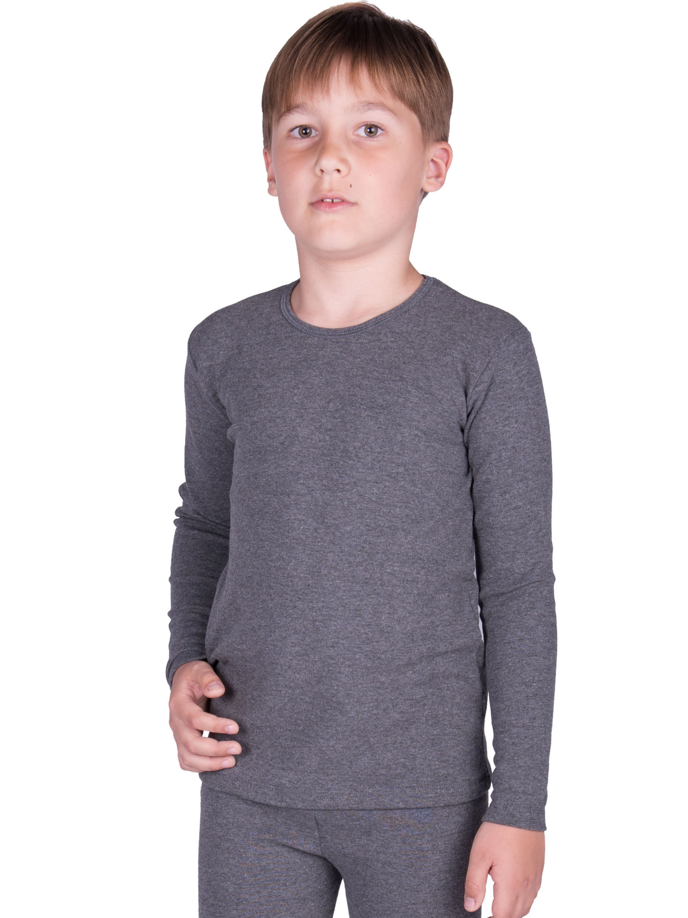 Лонгслив Наталюкс модель 93330820450 Фото