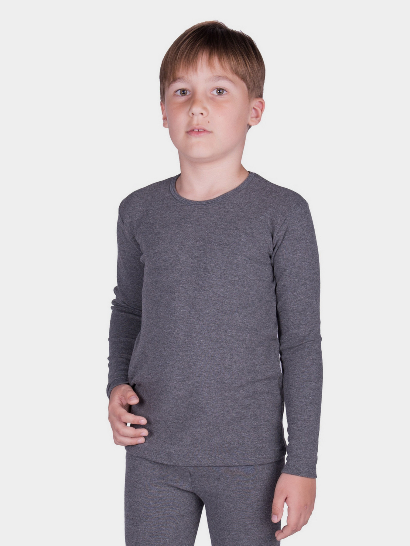 Лонгслив Наталюкс модель 93330820450 Фото