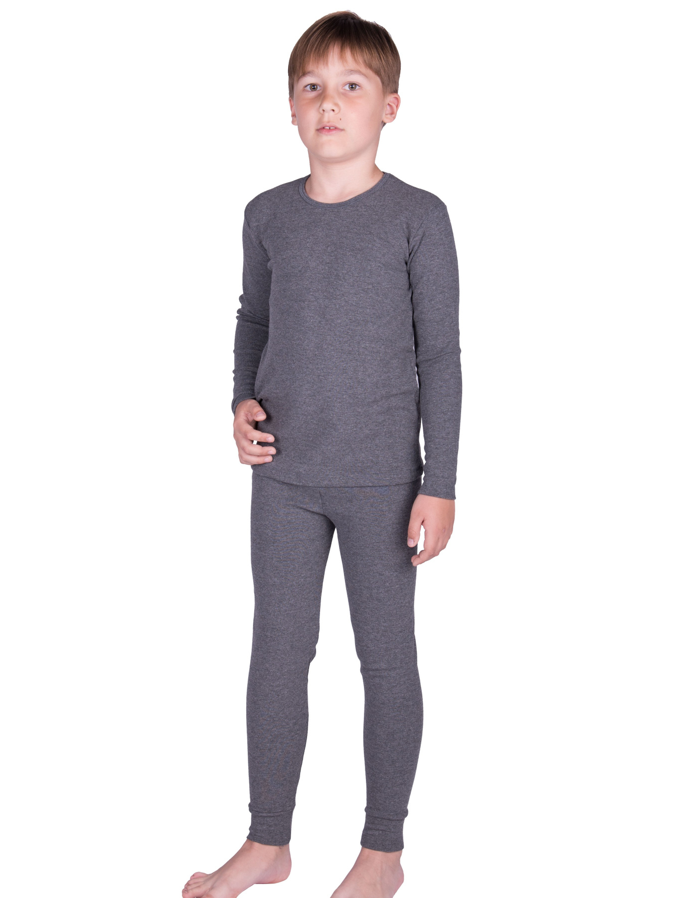 Лонгслів Наталюкс модель 93330820450 Фото