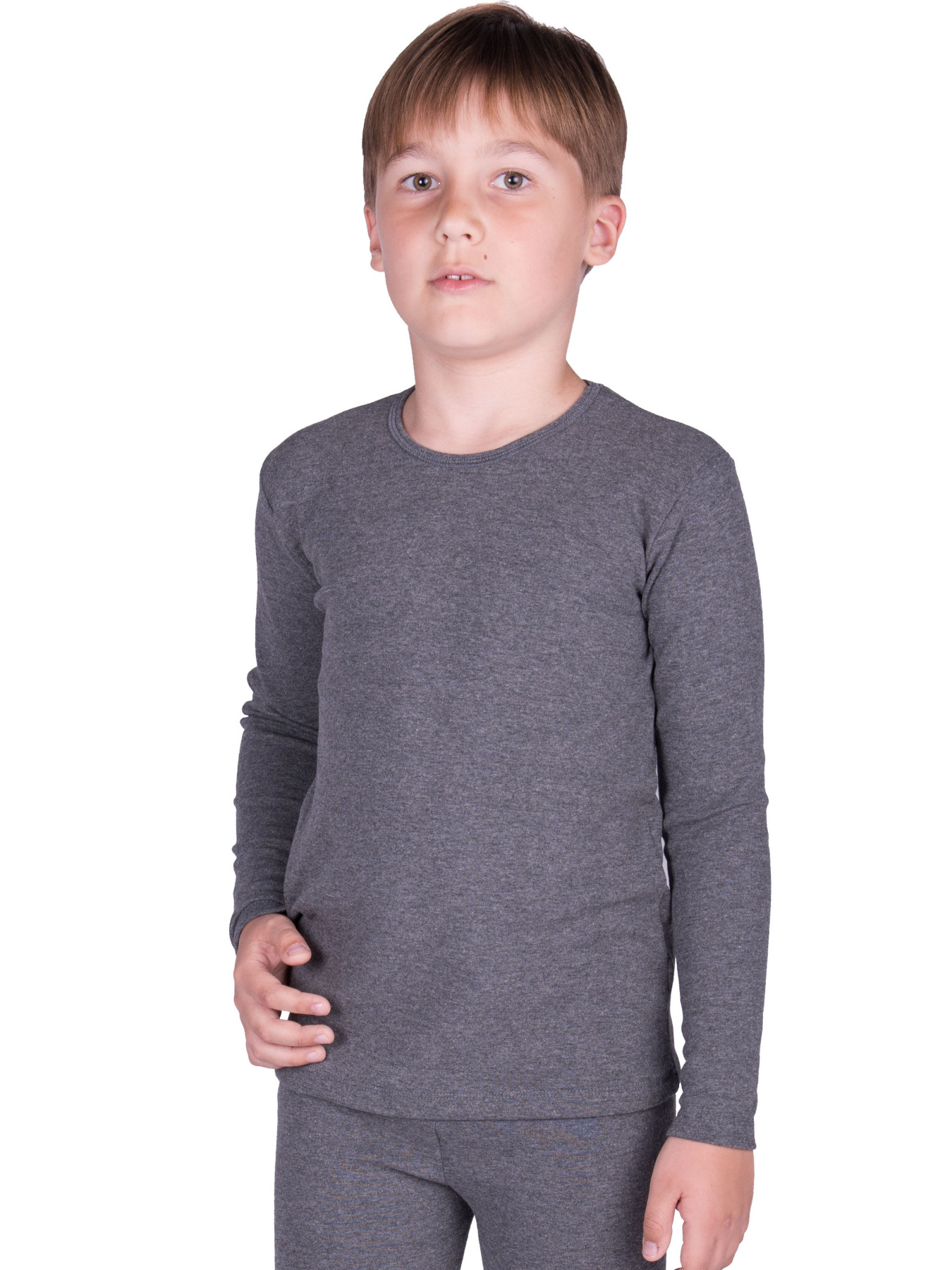 Лонгслів Наталюкс модель 93330820450 Фото