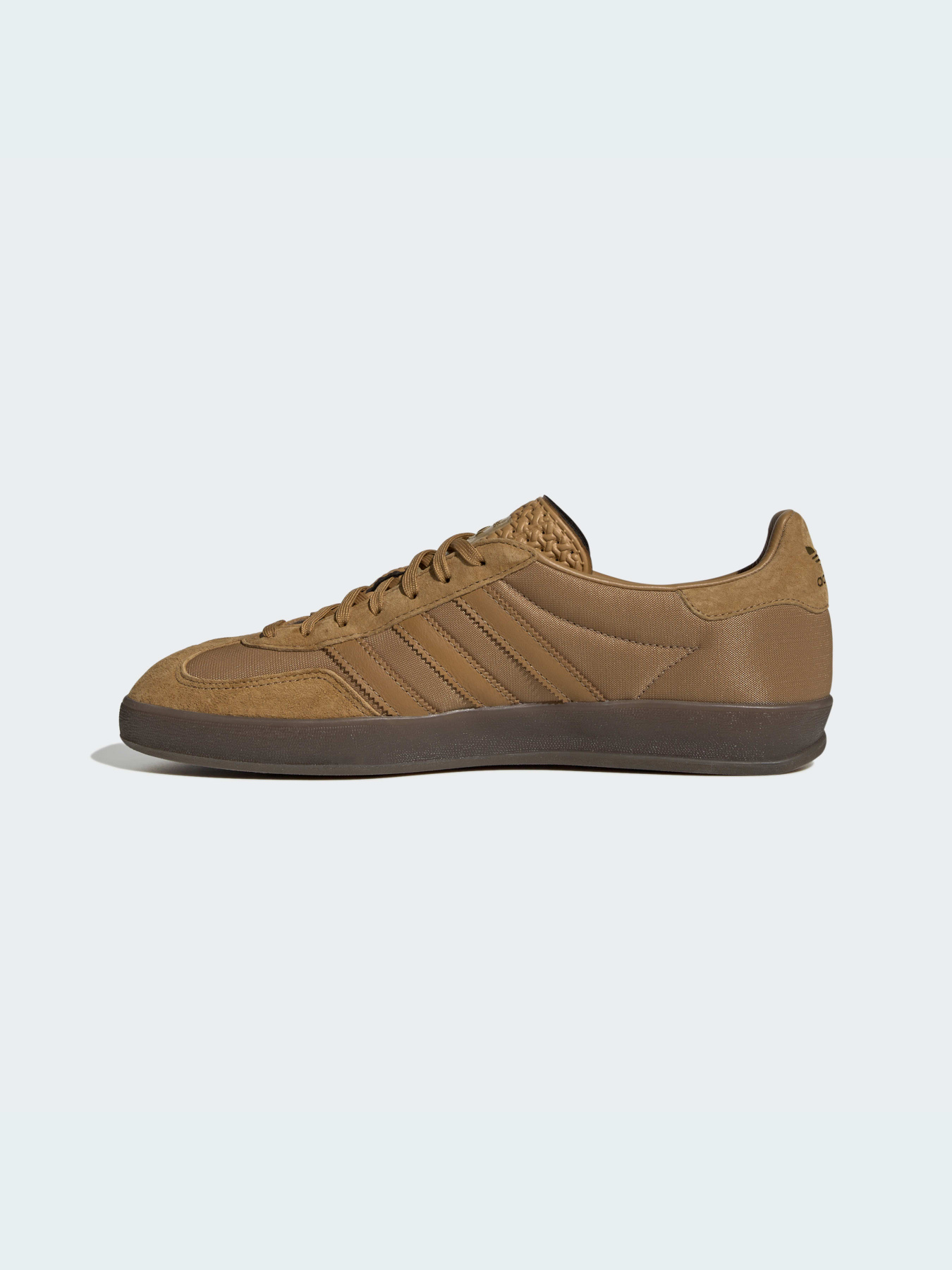 Кеды низкие Adidas Gazelle модель H06269 Фото