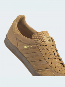 Кеды низкие Adidas Gazelle модель H06269 Фото