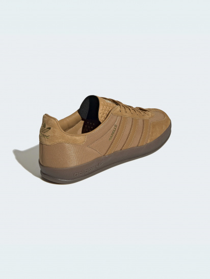 Кеди низькі adidas Gazelle модель H06269 — фото - INTERTOP