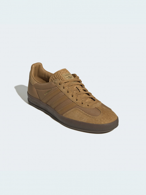 Кеды низкие Adidas Gazelle модель H06269 Фото