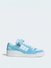 Кроссовки Adidas Forum модель GZ6479 Фото