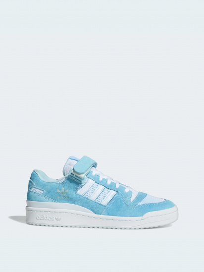 Кросівки adidas Forum модель GZ6479 — фото 3 - INTERTOP