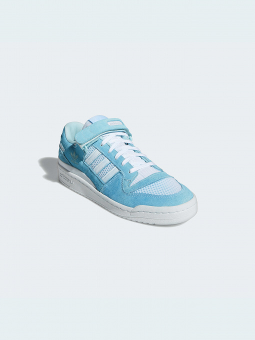 Кросівки Adidas Forum модель GZ6479 Фото