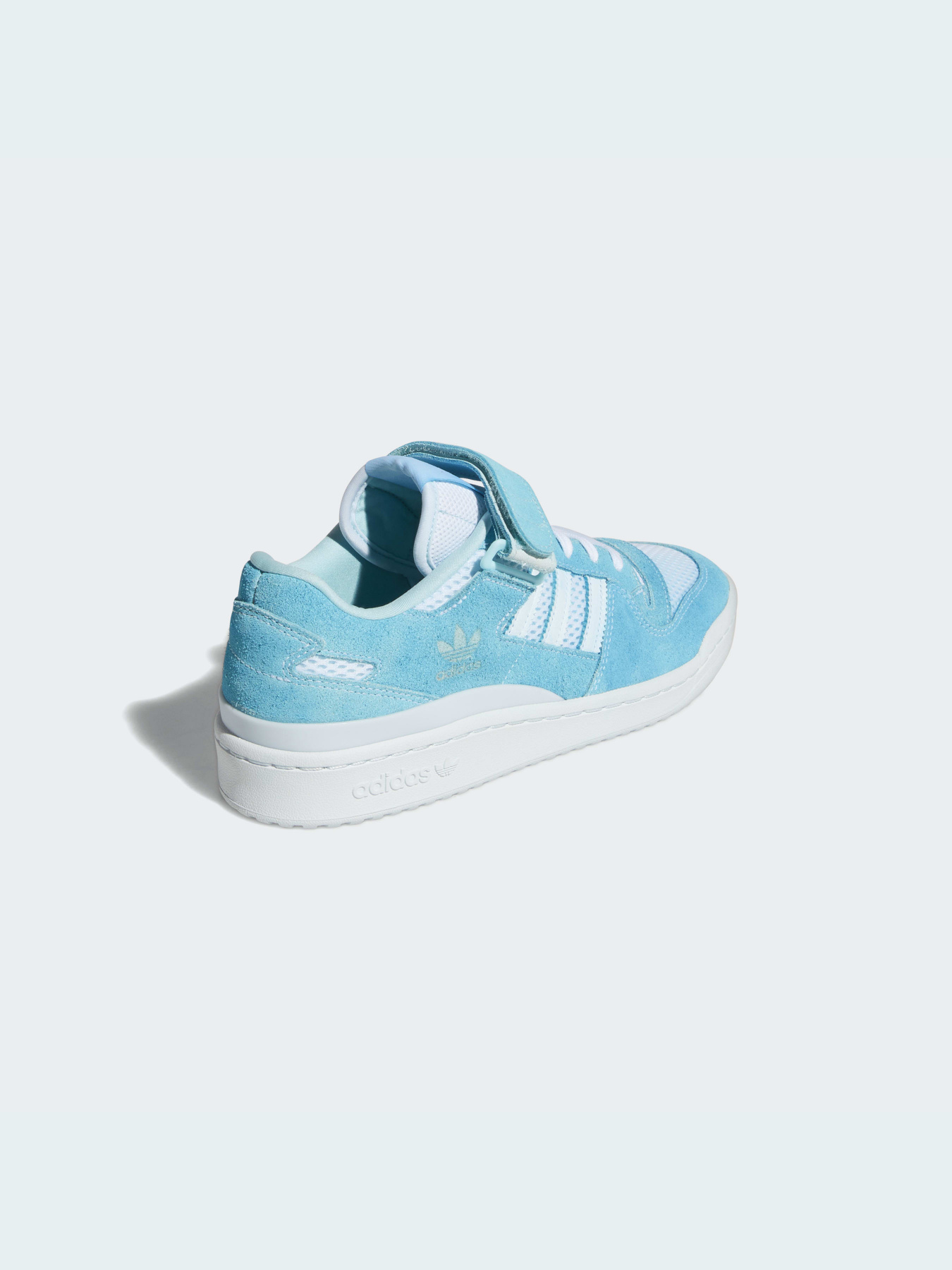Кроссовки повседневные Adidas Forum модель GZ6479 Фото