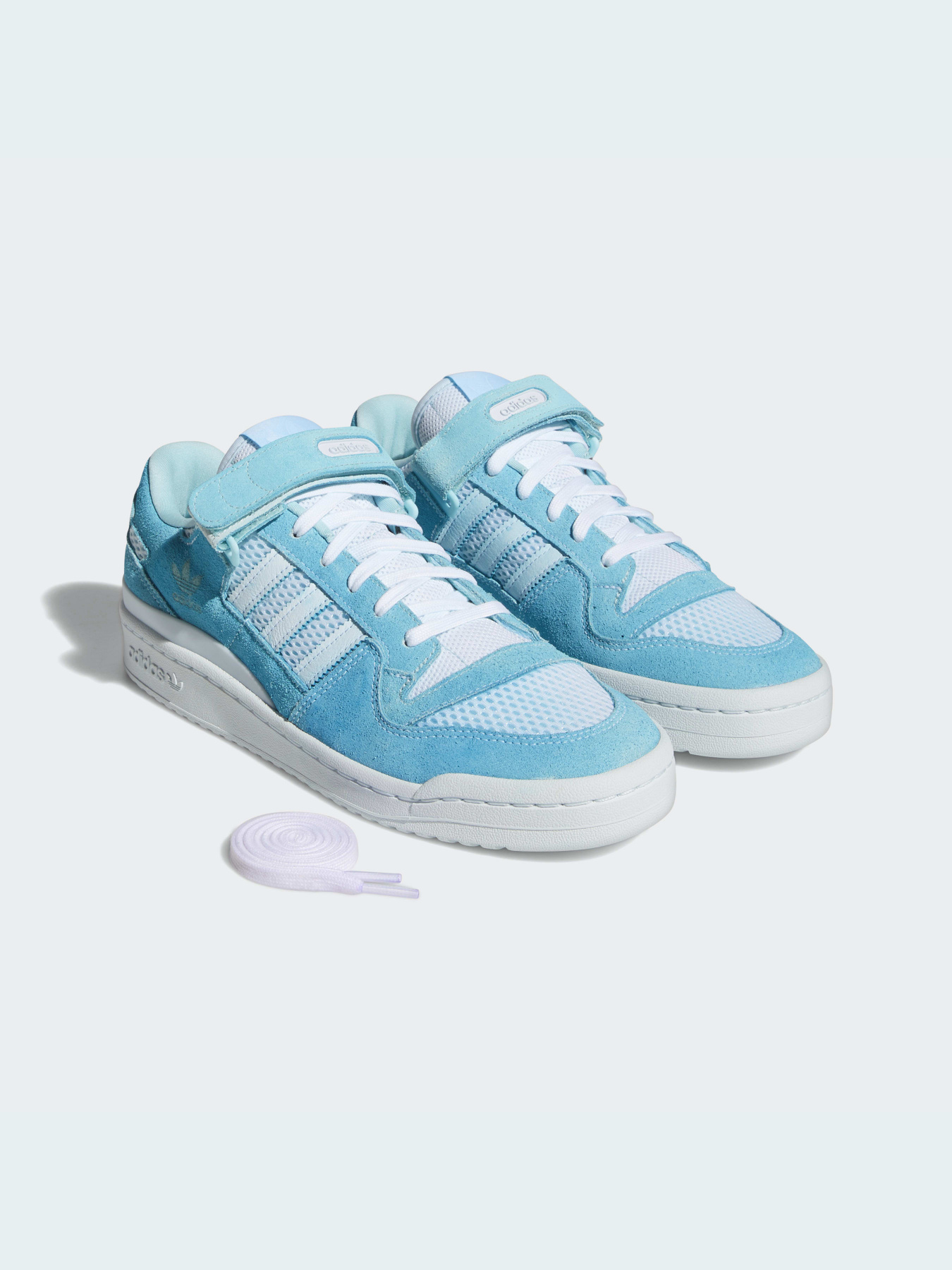 Кроссовки повседневные Adidas Forum модель GZ6479 Фото