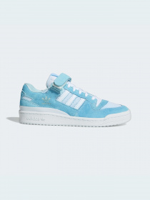 Кроссовки повседневные Adidas Forum модель GZ6479 Фото