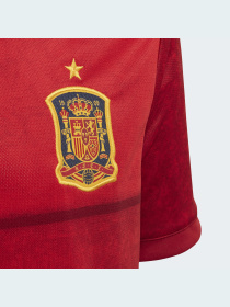 Футболка спортивная Adidas модель FI6237 Фото