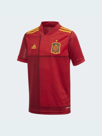 Футболка спортивная Adidas модель FI6237 Фото