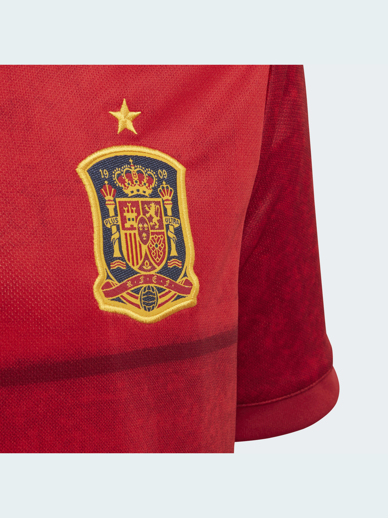 Спортивна футболка Adidas модель FI6237 Спортивна футболка Adidas модель FI6237 Фото