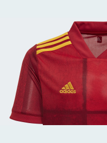 Спортивна футболка Adidas модель FI6237 Спортивна футболка Adidas модель FI6237 Фото