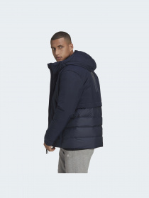 Пуховик Adidas модель GT6565 Фото