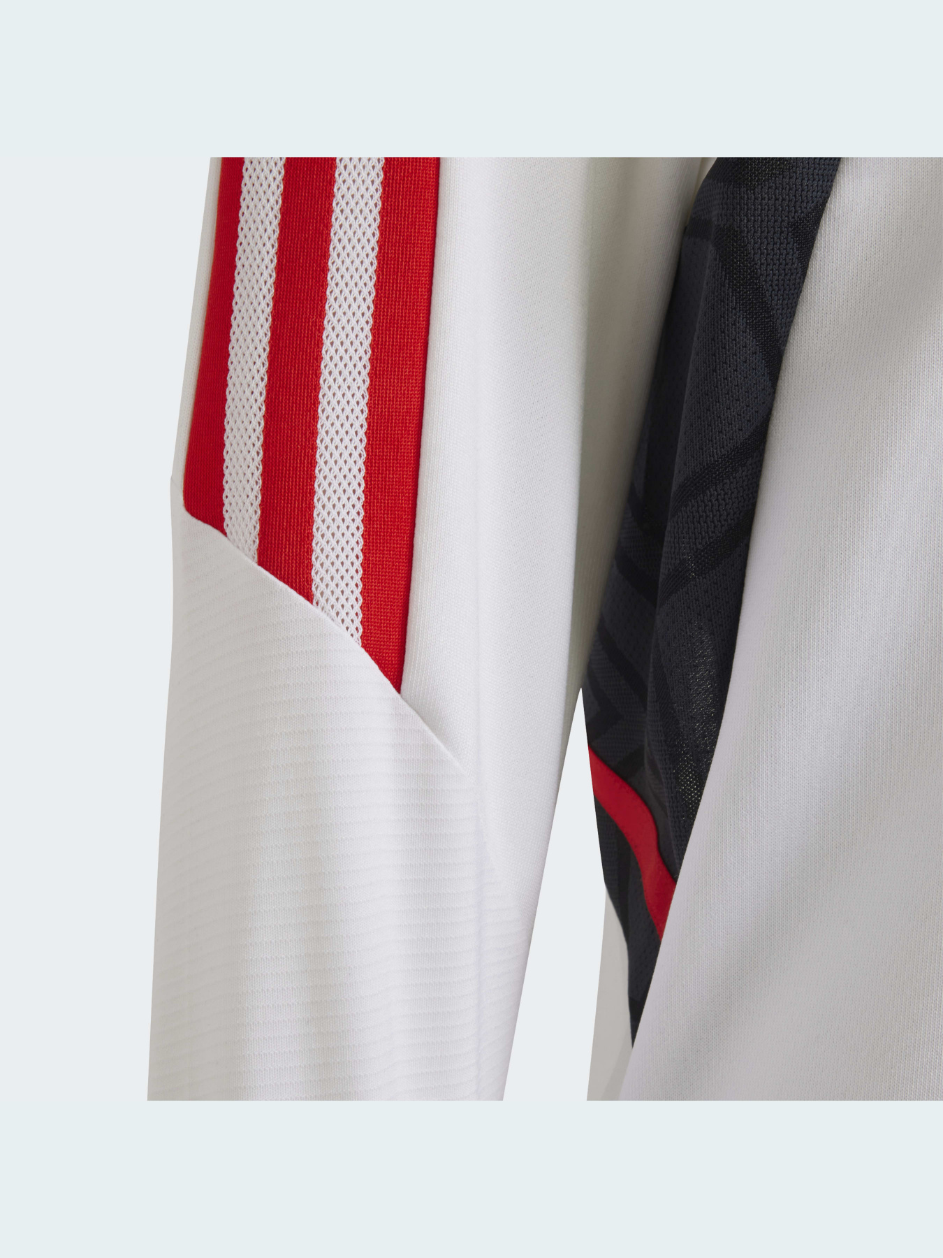 Кофта спортивная Adidas модель HB0619 Фото