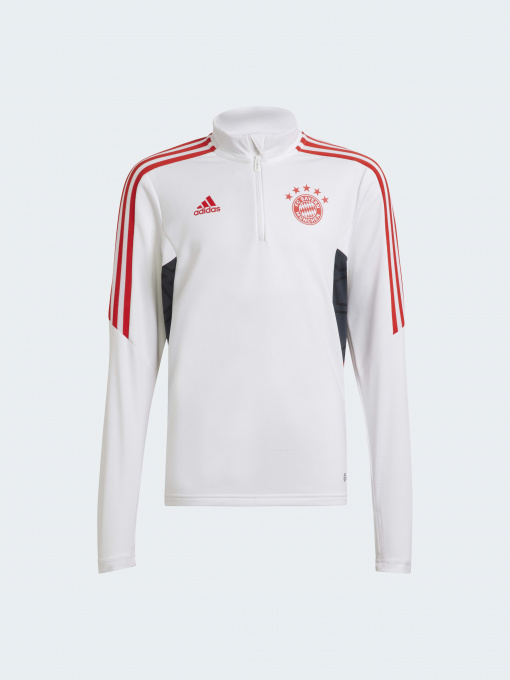 Кофта спортивная Adidas модель HB0619 Фото