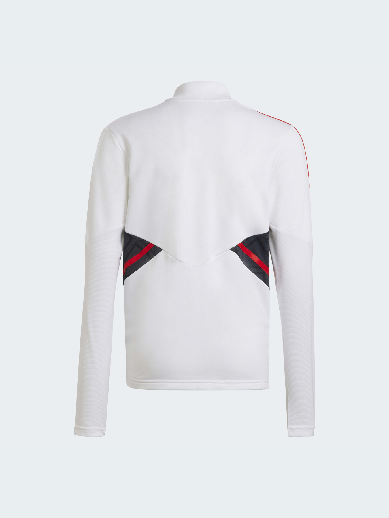 Спортивна кофта Adidas модель HB0619 Фото