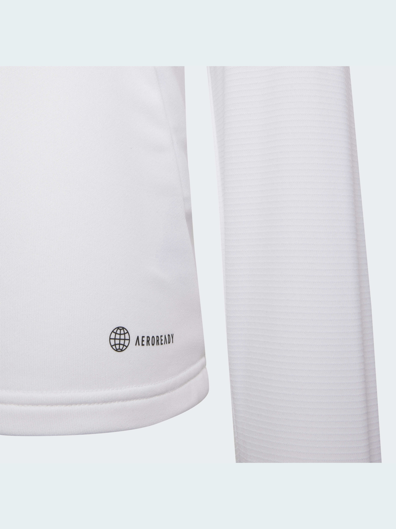 Спортивна кофта Adidas модель HB0619 Фото