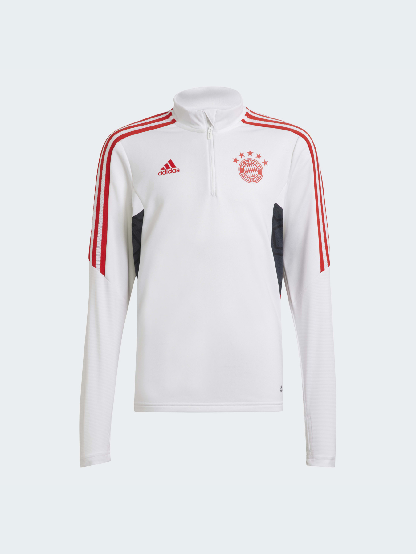 Спортивна кофта Adidas модель HB0619 Фото