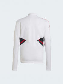 Спортивна кофта Adidas модель HB0619 Фото