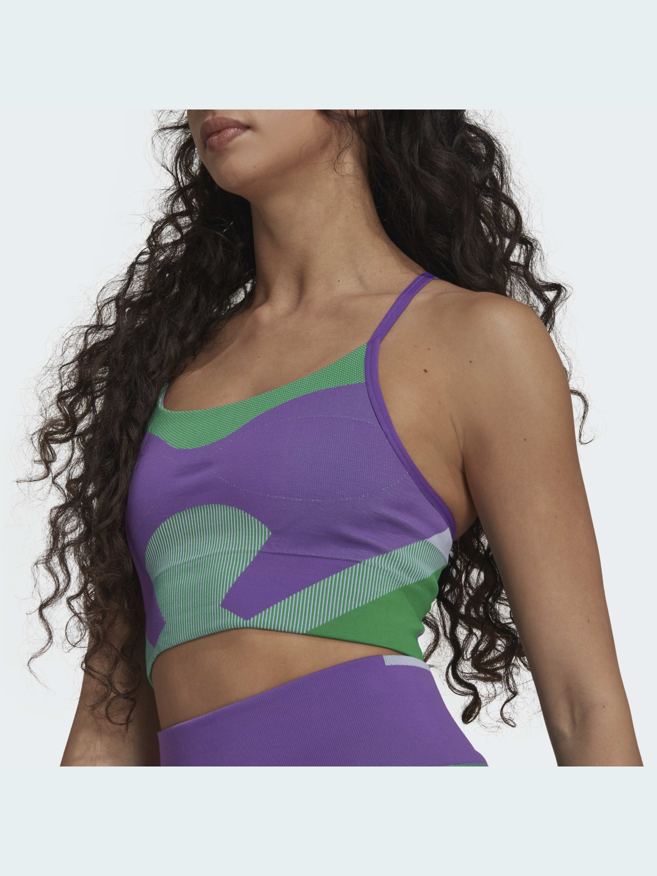 Топ спортивний Adidas модель HG1417 Фото