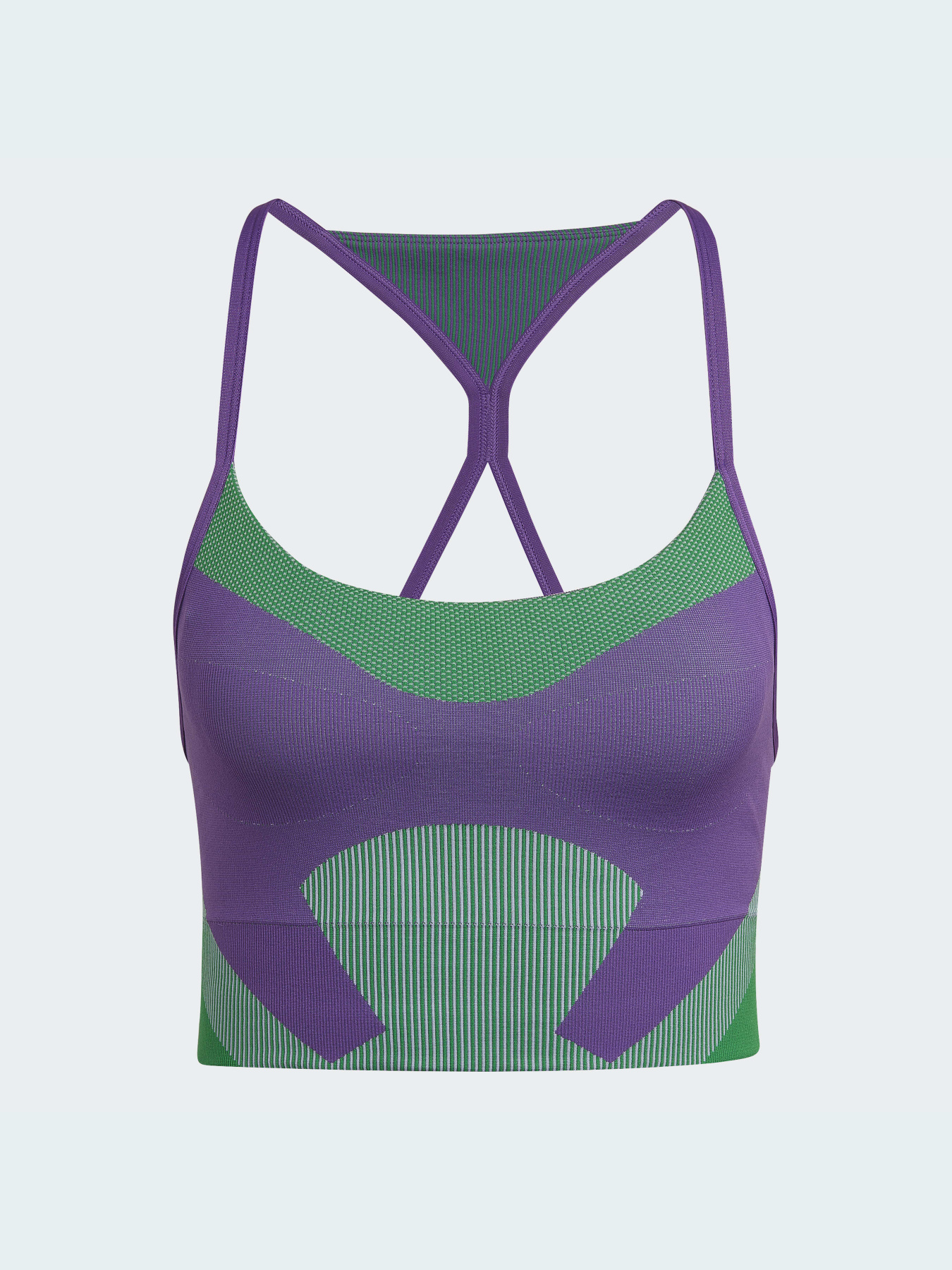 Топ спортивний Adidas модель HG1417 Фото