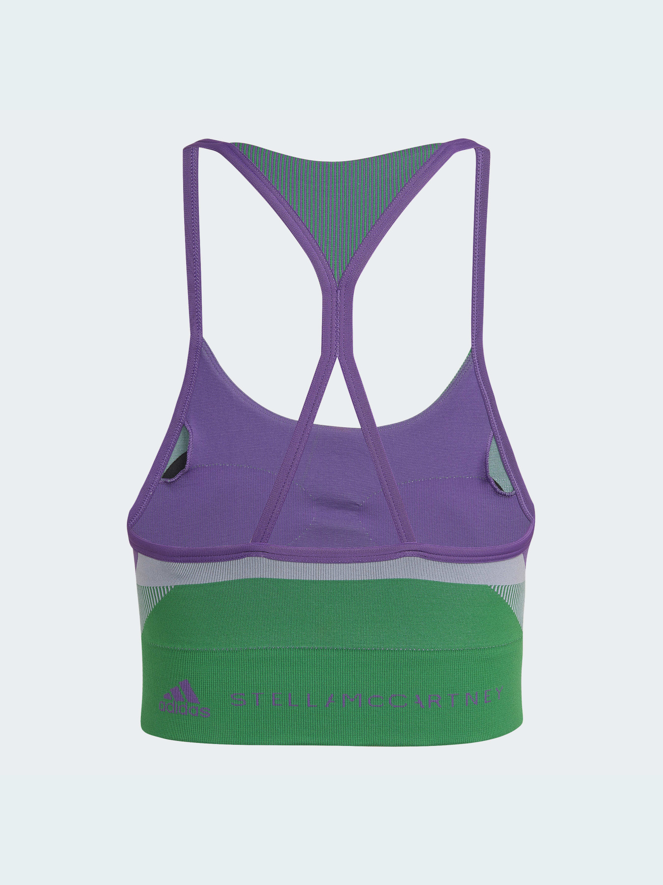 Топ спортивний Adidas модель HG1417 Фото