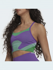 Топ спортивний Adidas модель HG1417 Фото