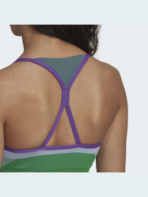 Топ спортивний Adidas модель HG1417 Фото