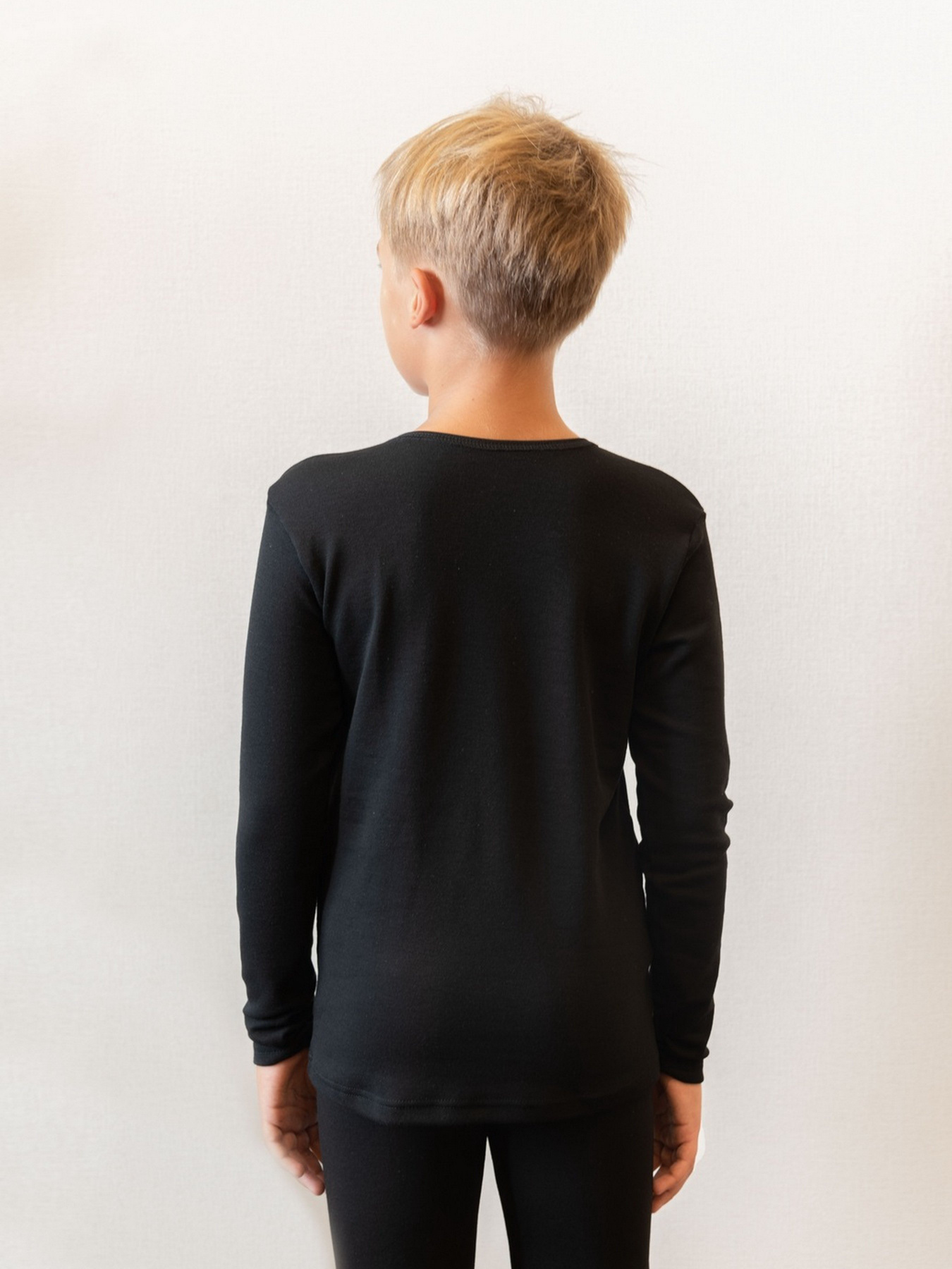 Лонгслив Наталюкс модель 93330832909 Фото