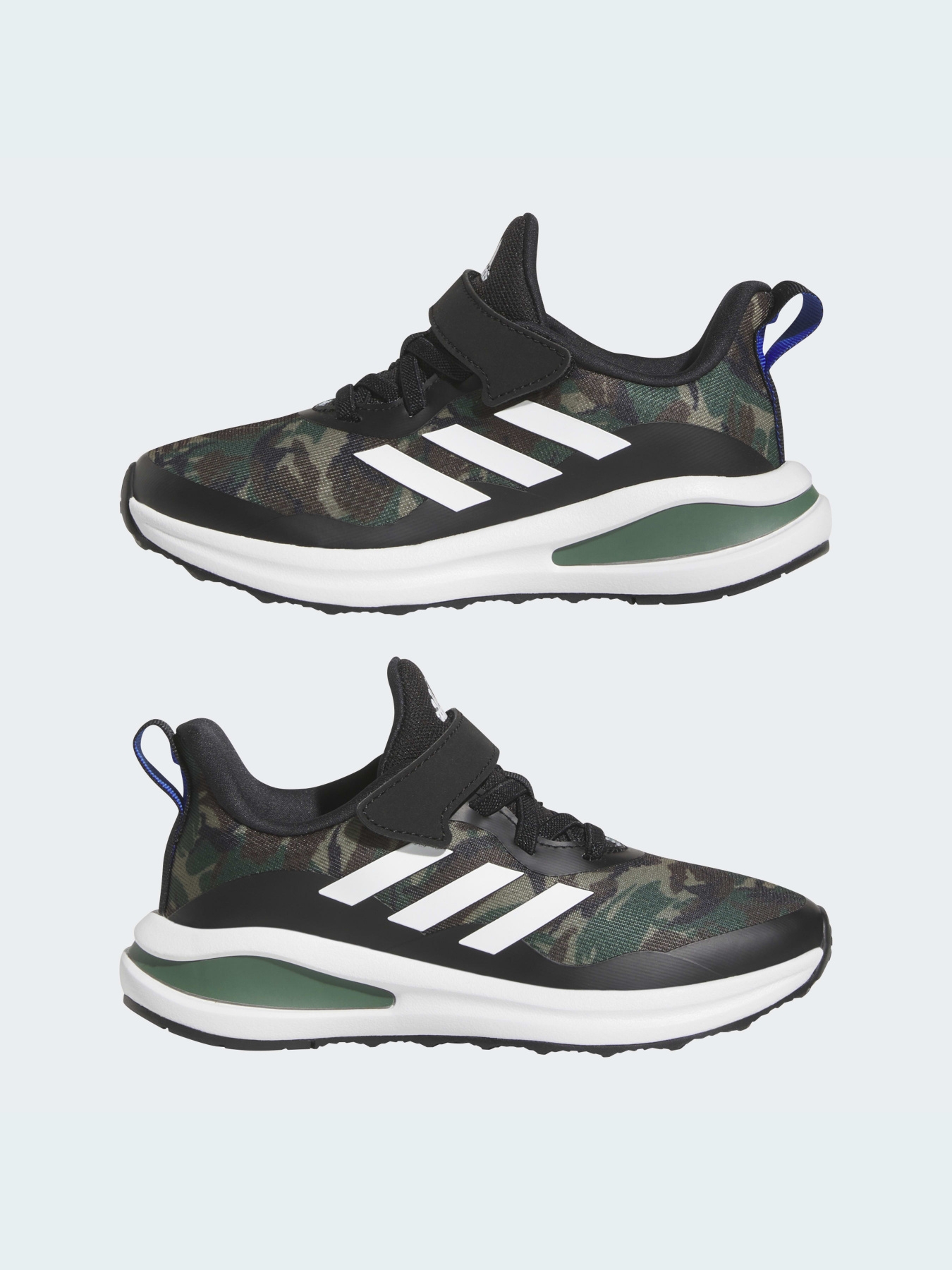 Кроссовки для бега Adidas модель GV9473 Фото