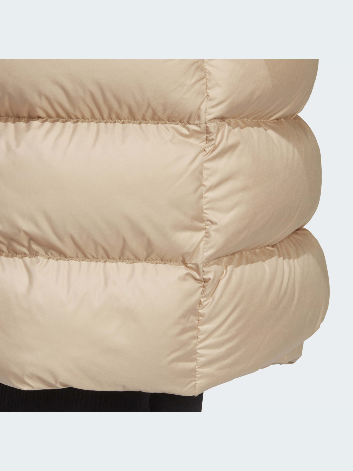 Пуховик Adidas модель HK5244 Фото