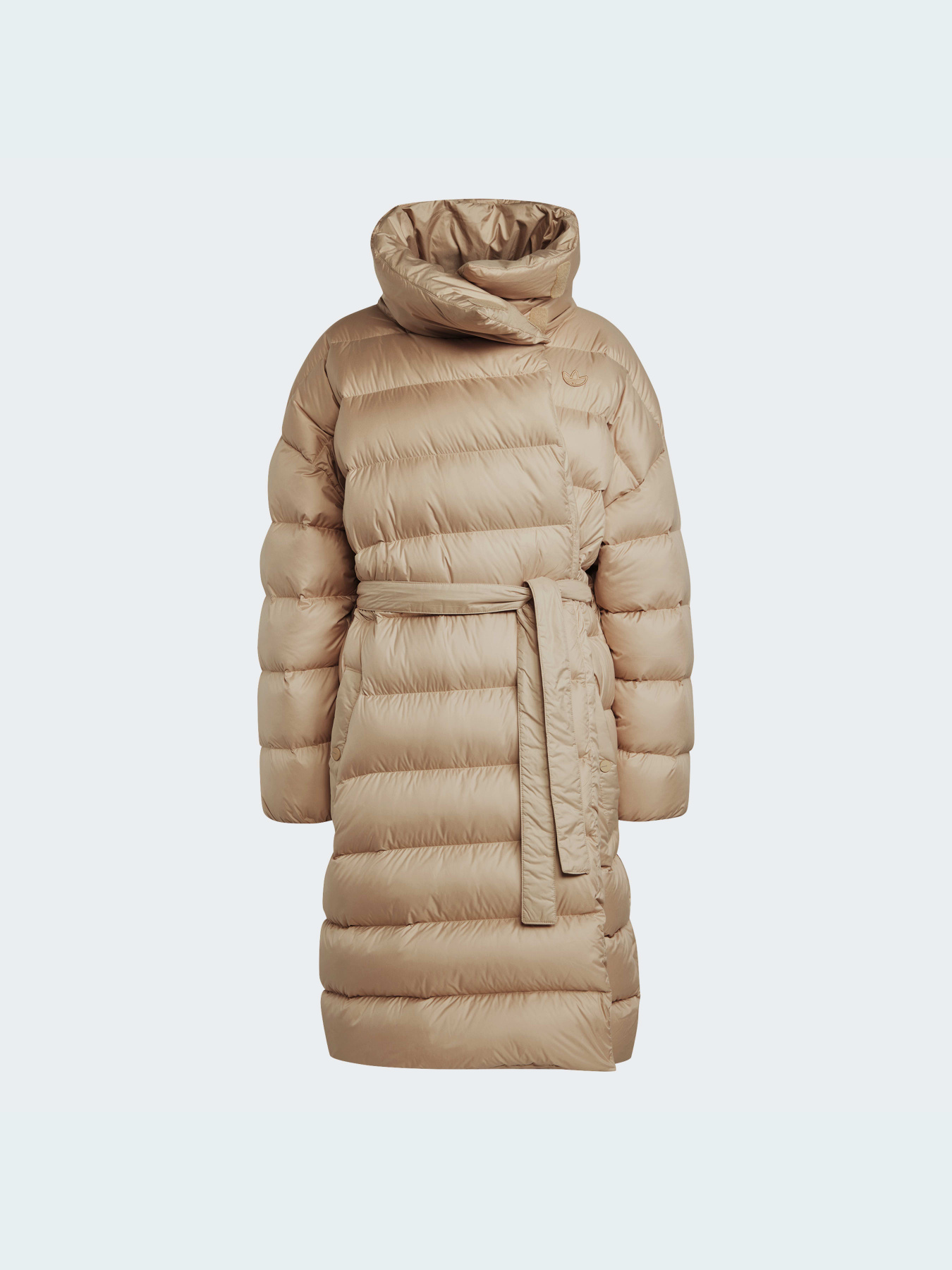 Пуховик Adidas модель HK5244 Фото