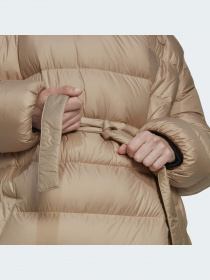 Пуховик Adidas модель HK5244 Фото