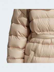 Пуховик Adidas модель HK5244 Фото