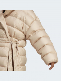 Пуховик Adidas модель HK5244 Фото