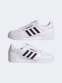 Кросівки Adidas Continental80 модель FX5090 Фото