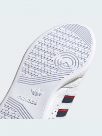 Кросівки Adidas Continental80 модель FX5090 Фото