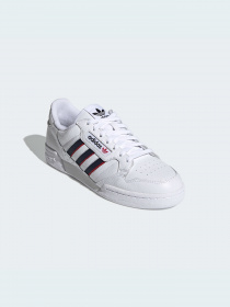 Кросівки Adidas Continental80 модель FX5090 Фото
