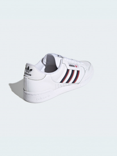 Кросівки adidas Continental80 модель FX5090 — фото - INTERTOP