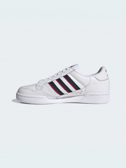Кросівки adidas Continental80 модель FX5090 — фото 3 - INTERTOP
