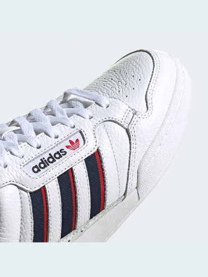 Кросівки adidas Continental80 модель FX5090 — фото 5 - INTERTOP